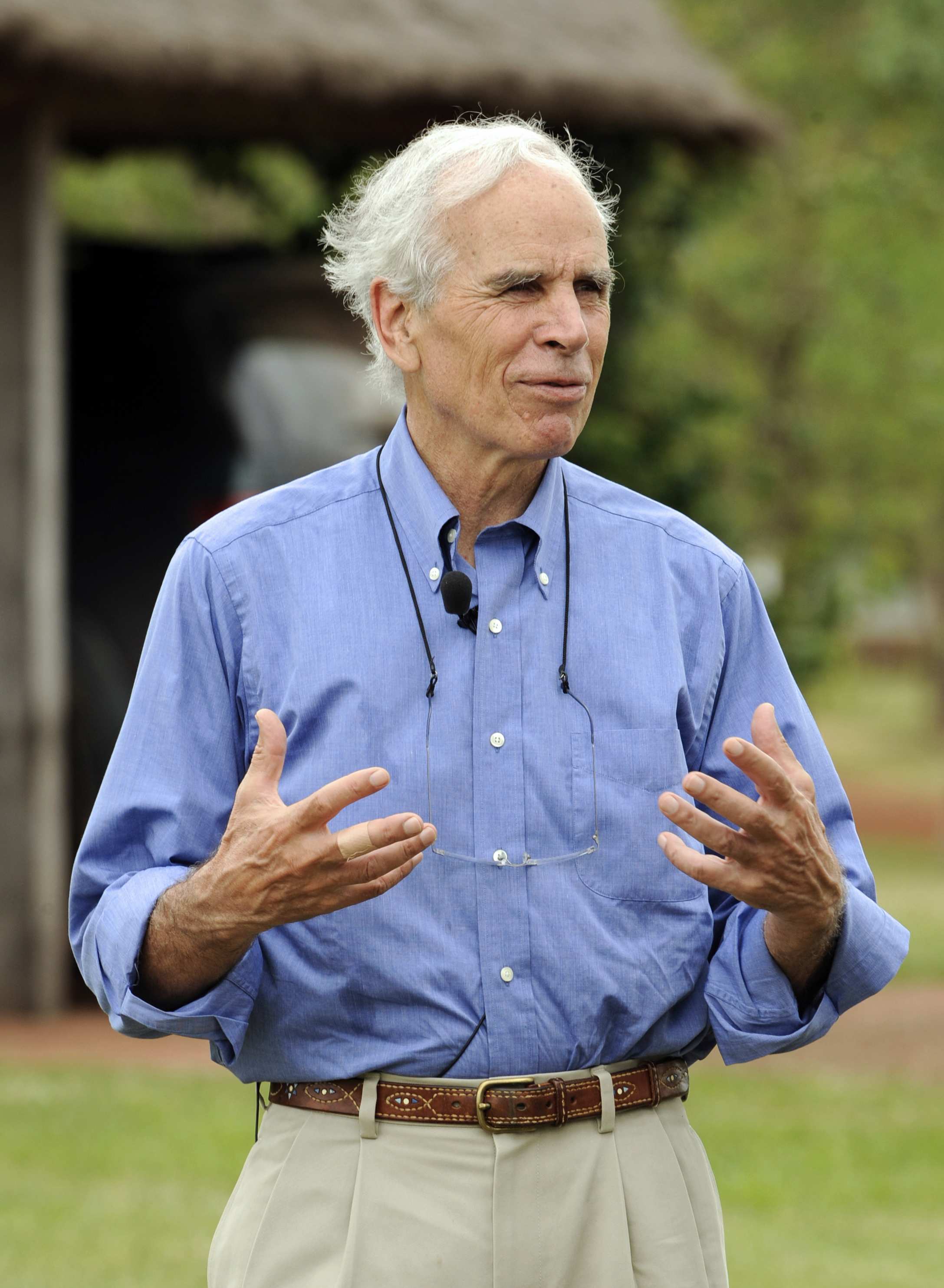 The North Face founder, Douglas Tompkin, dies in kayak accident in ...