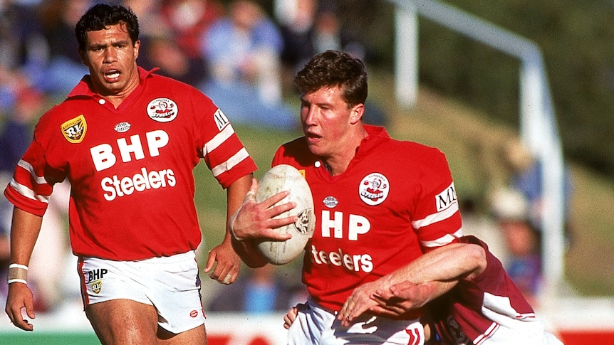 Following 40 several years, Illawarra nonetheless offers rugby league a lot of steel