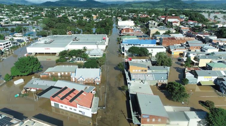 Long-awaited Flood Mitigation Projects Set To Be Announced For NSW ...