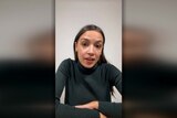 Alexandria Ocasio-Cortez says she felt 'threatened' at the US Capitol attack