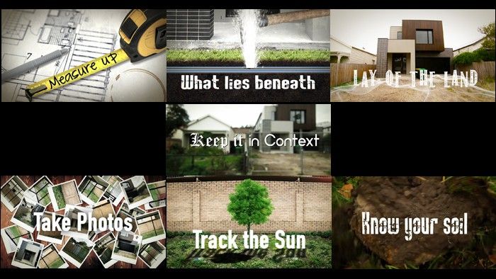 Top Tip | Tree Protection Zones - Gardening Australia