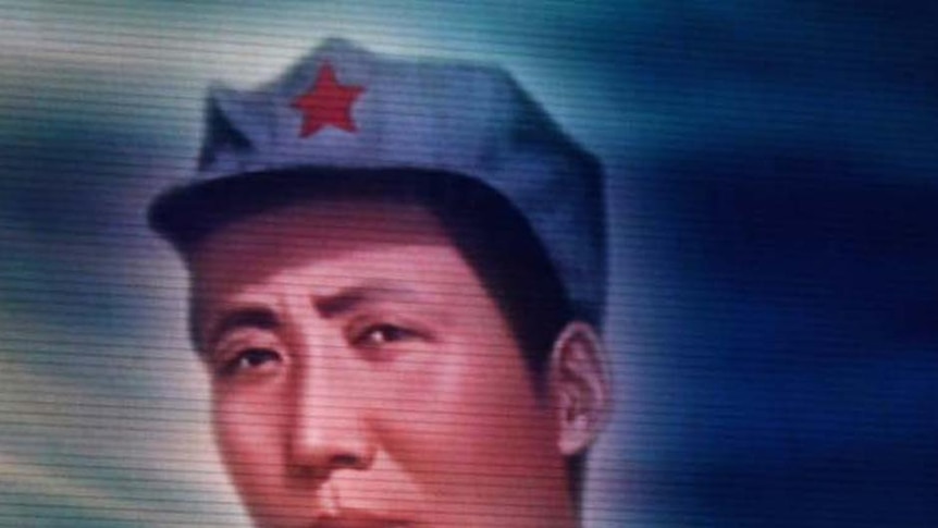 China marks Communist Party anniversary