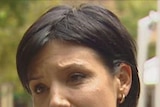 Former Newcastle Labor MP Jodi McKay.