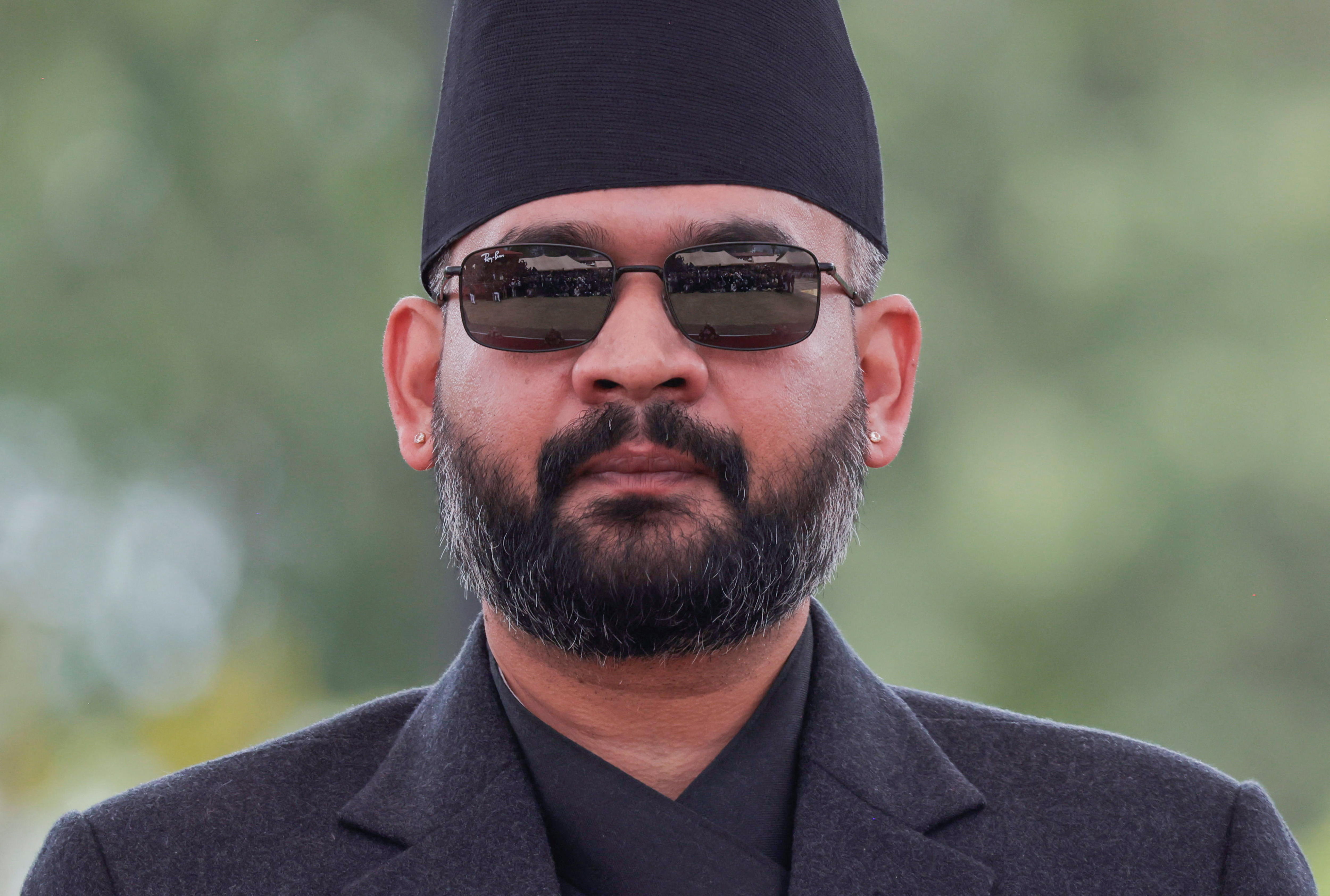 Nepal's rapper-turned-PM criticised for disaster response