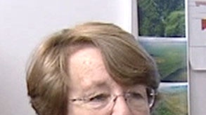 Senator Meg Lees