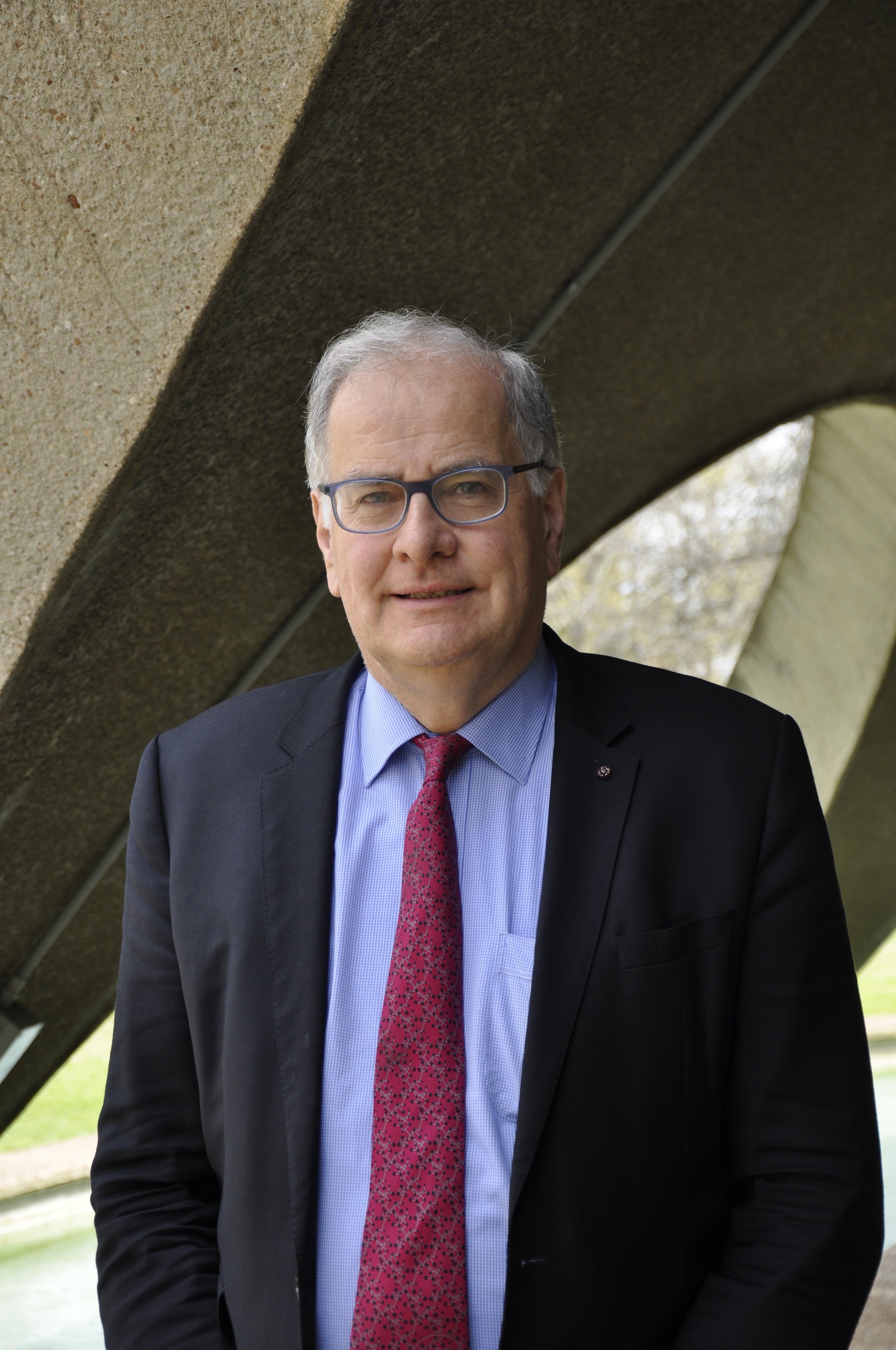 Changing Australia: Sam Berkovic and transforming the way we understand and treat epilepsy