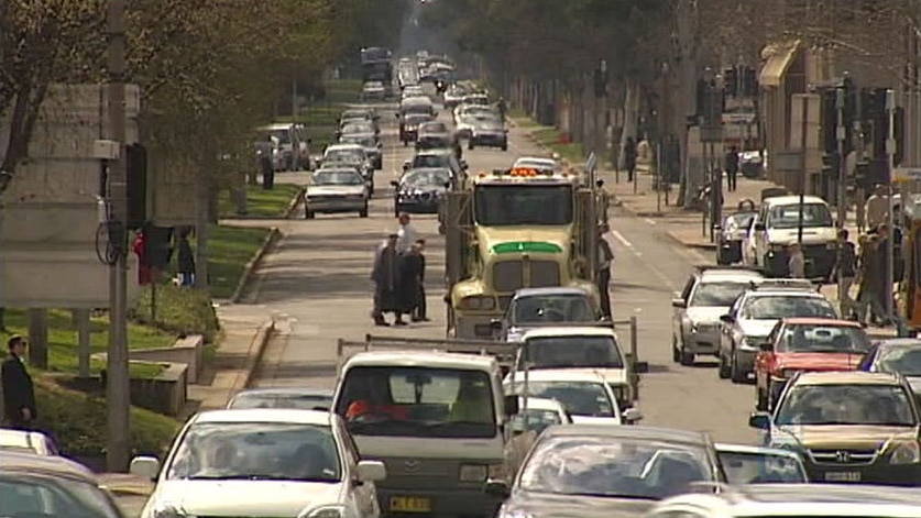 Canberra drivers face a hike in CTP costs.