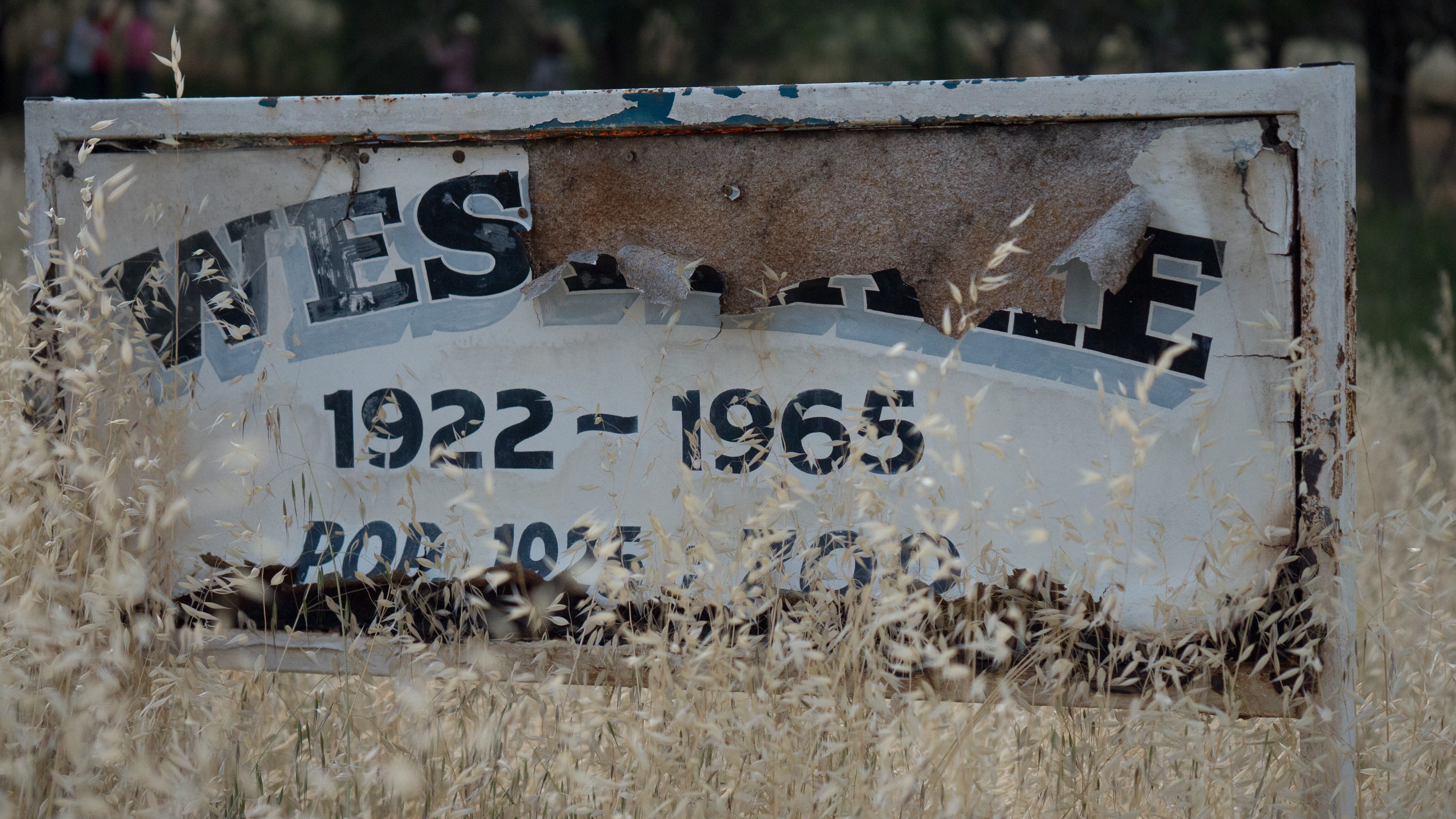 westlake-canberra-s-vanished-suburb-abc-listen
