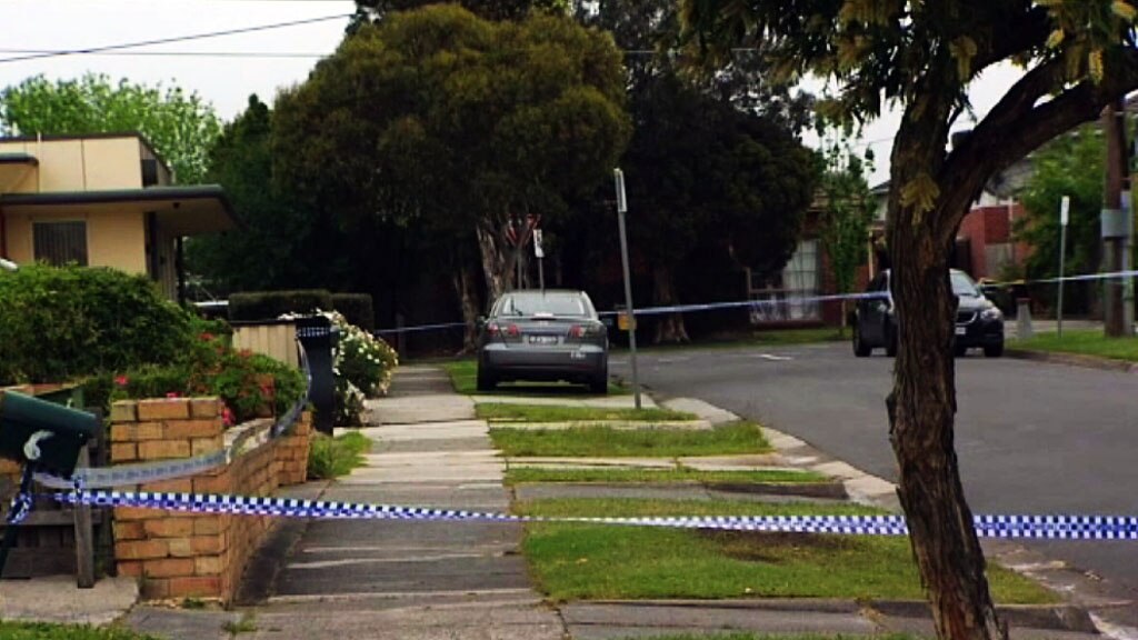 Melbourne shootings a 'very stark' reminder of dangers police face ...