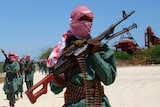 Al Shabaab militants