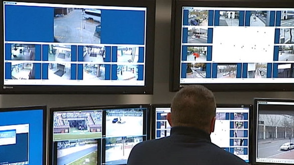 Police have new surveillance powers