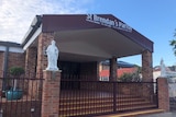 A woman who attended St Brendan's Catholic Church in Bankstown tested positive to COVID-19.