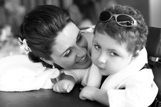 Changing Australia: Ella Stratton and creating moments of joy for families hit by a child terminal or life-limiting illness Changing Australia: Ella Stratton and creating moments of joy for families hit by a child terminal or life-limiting illness