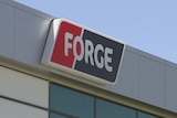 Mining contractor Forge.