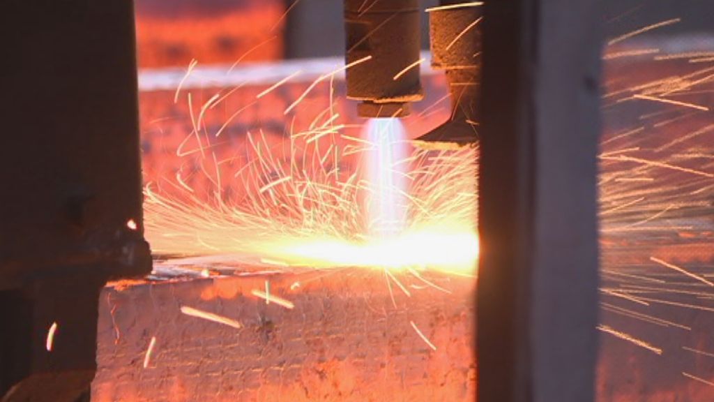 GFG Alliance Whyalla steelworks invests in young workers ahead of green