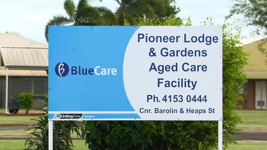 Former Pioneer Lodge nurses respond to facility evaluation