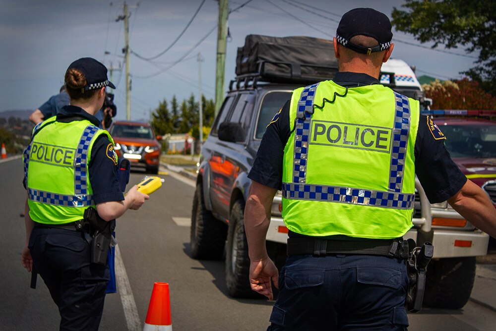 This new mobile vision-testing device aims to improve road safety - ABC ...
