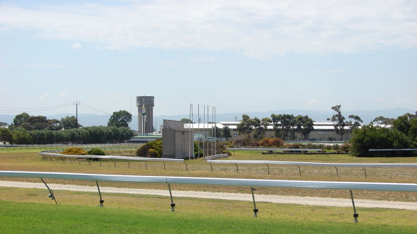 Cheltenham Park racecourse