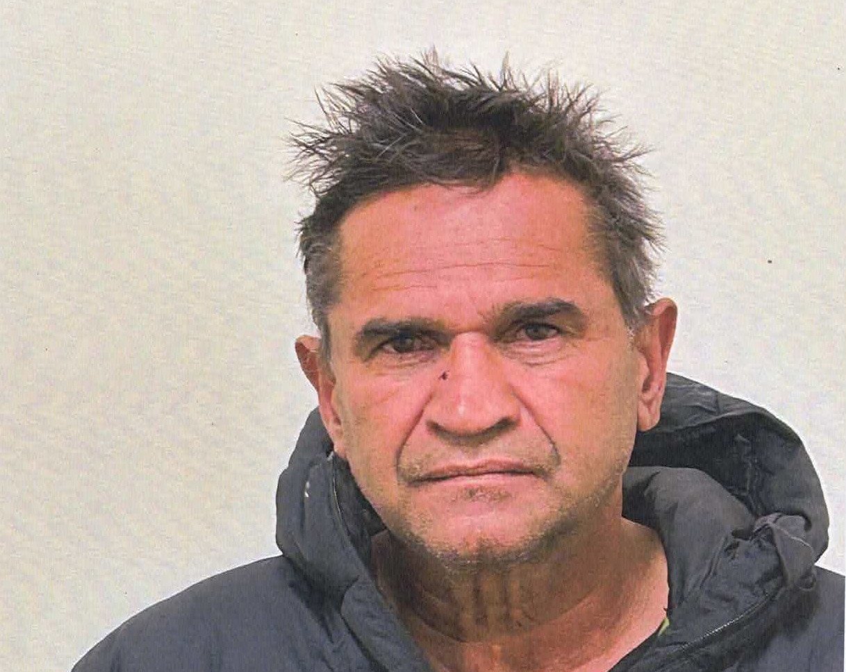 Breaking: Disgraced footballer Nicky Winmar jailed for assaulting woman