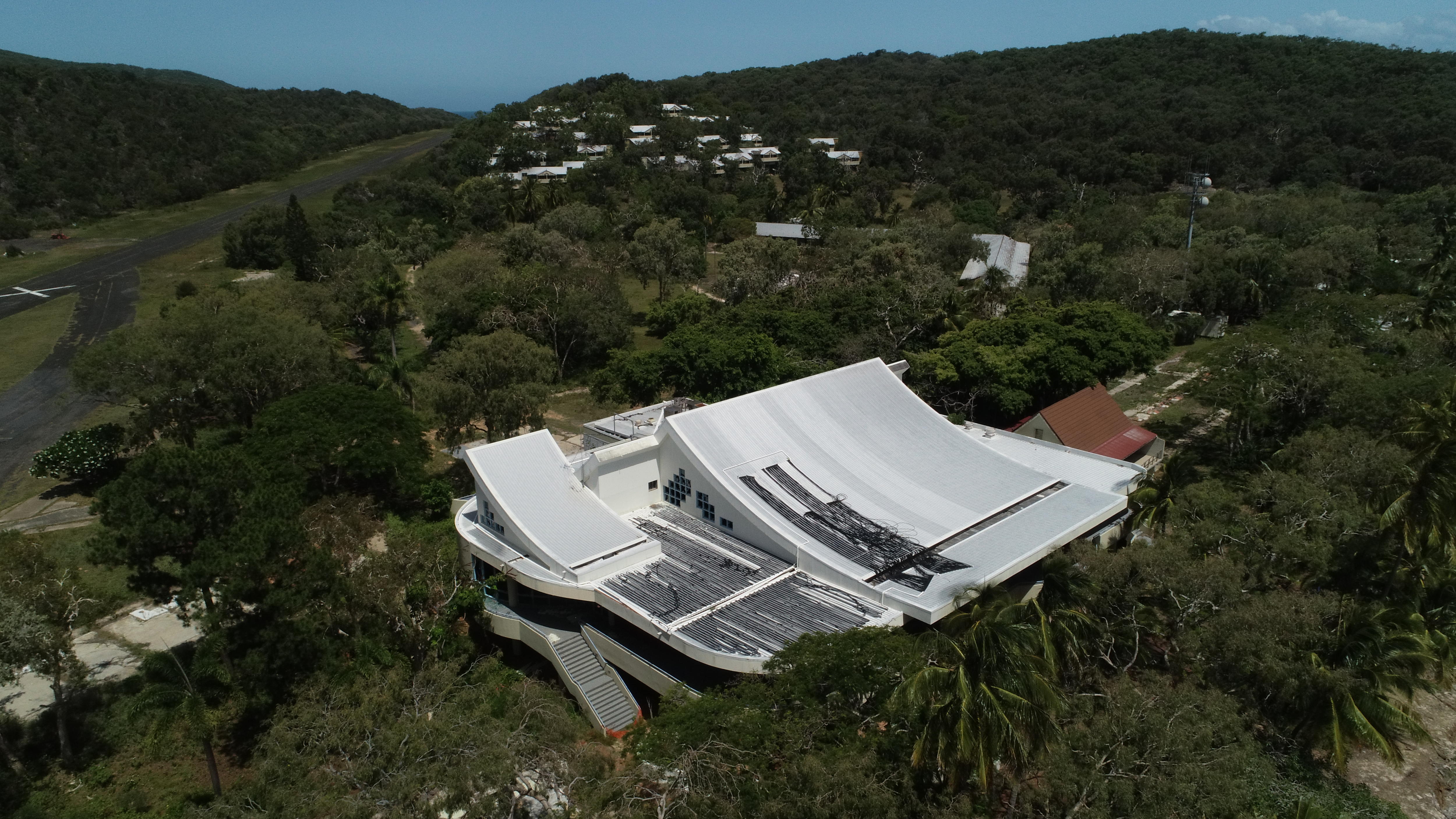 Where Others Have Failed, Can Gina Rinehart Succeed In Bringing Great