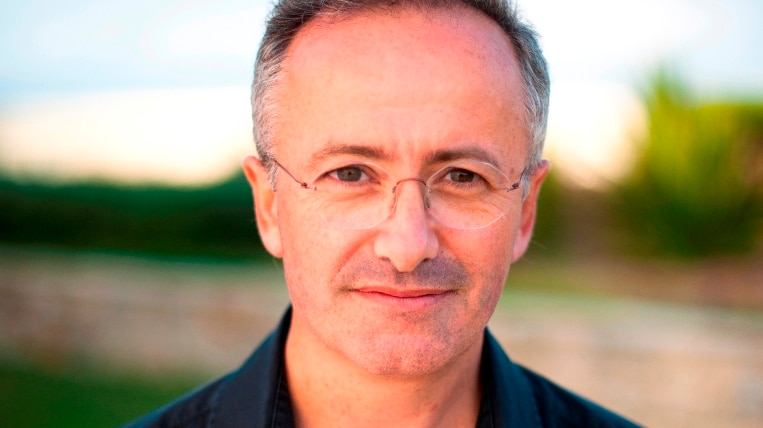 Andrew Denton