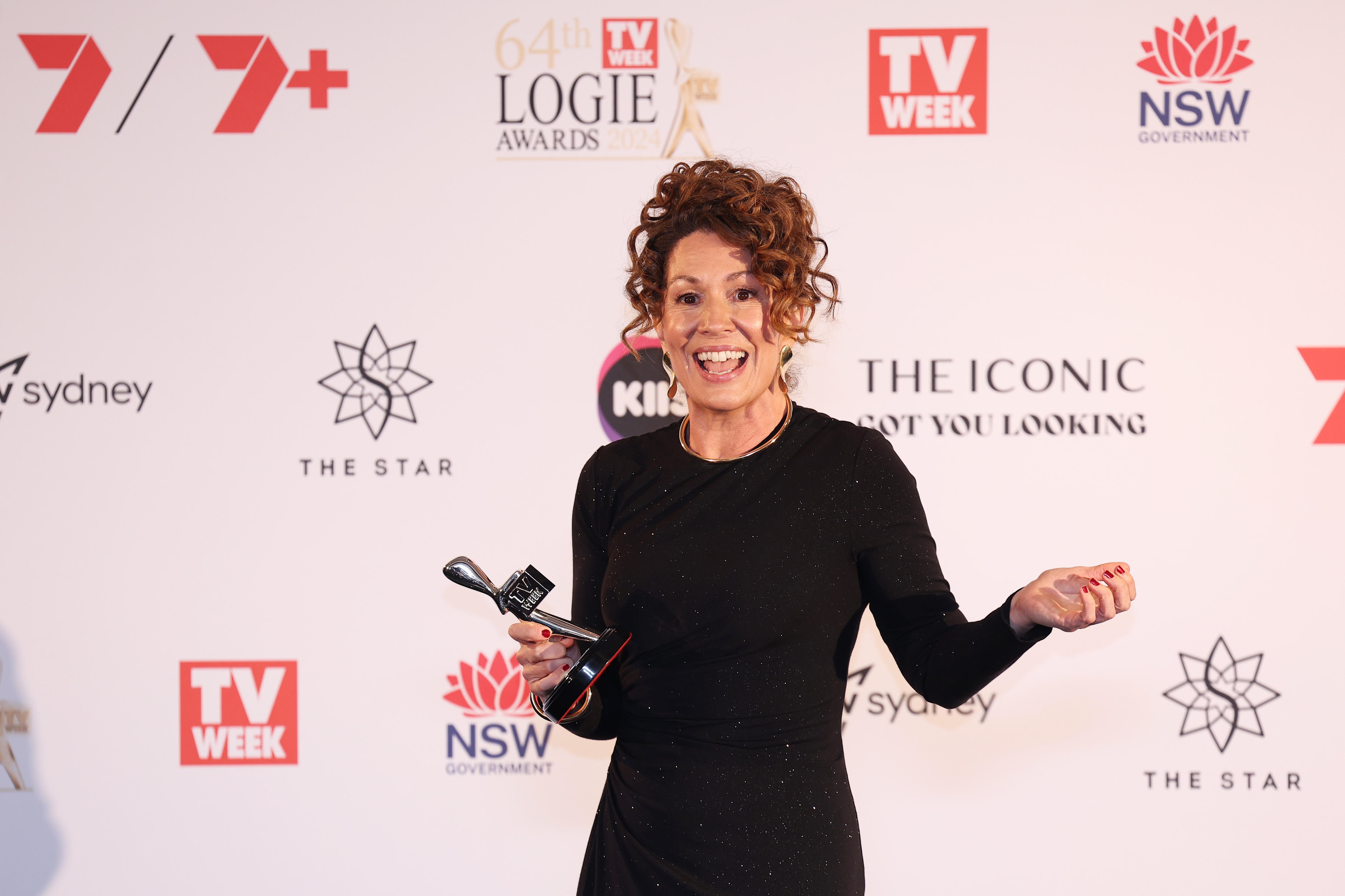 Kitty Flanagan struggled to get Fisk made. Now, the ABC TV show is an international hit ABC News