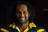 Back in the fold: Lote Tuqiri's return to international rugby league has come more swiftly than many expected.