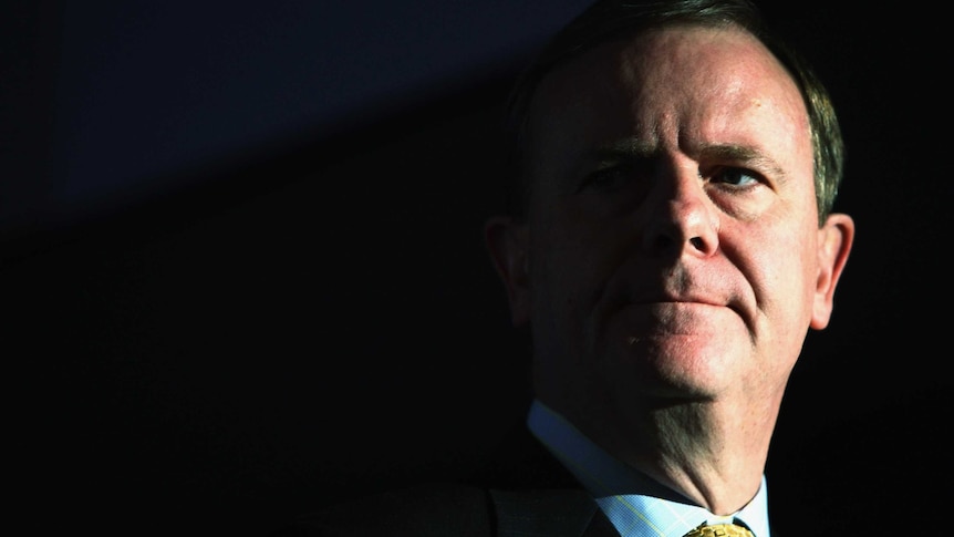 Peter Costello