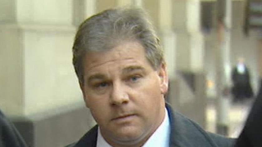 It is alleged Robert Farquharson deliberately murdered his children on Father's Day in 2005