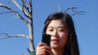 Korean backpacker Gyeonghwa An, missing in southern NSW 29 July 2009.