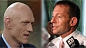 Peter Garrett and Tony Abbott