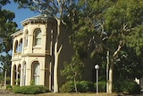 Box Hill Boys' Home, Melbourne