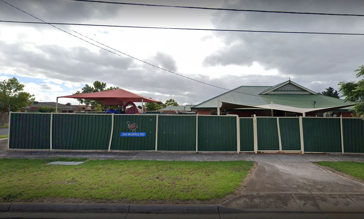 Back to Basics Childcare Centre in Hoppers Crossing.