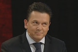 Nick Xenophon on QandA