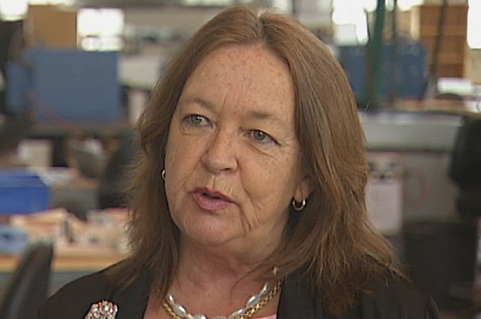 Disability Minister Joy Burch said the private providers would be ready to take over services in the new year.