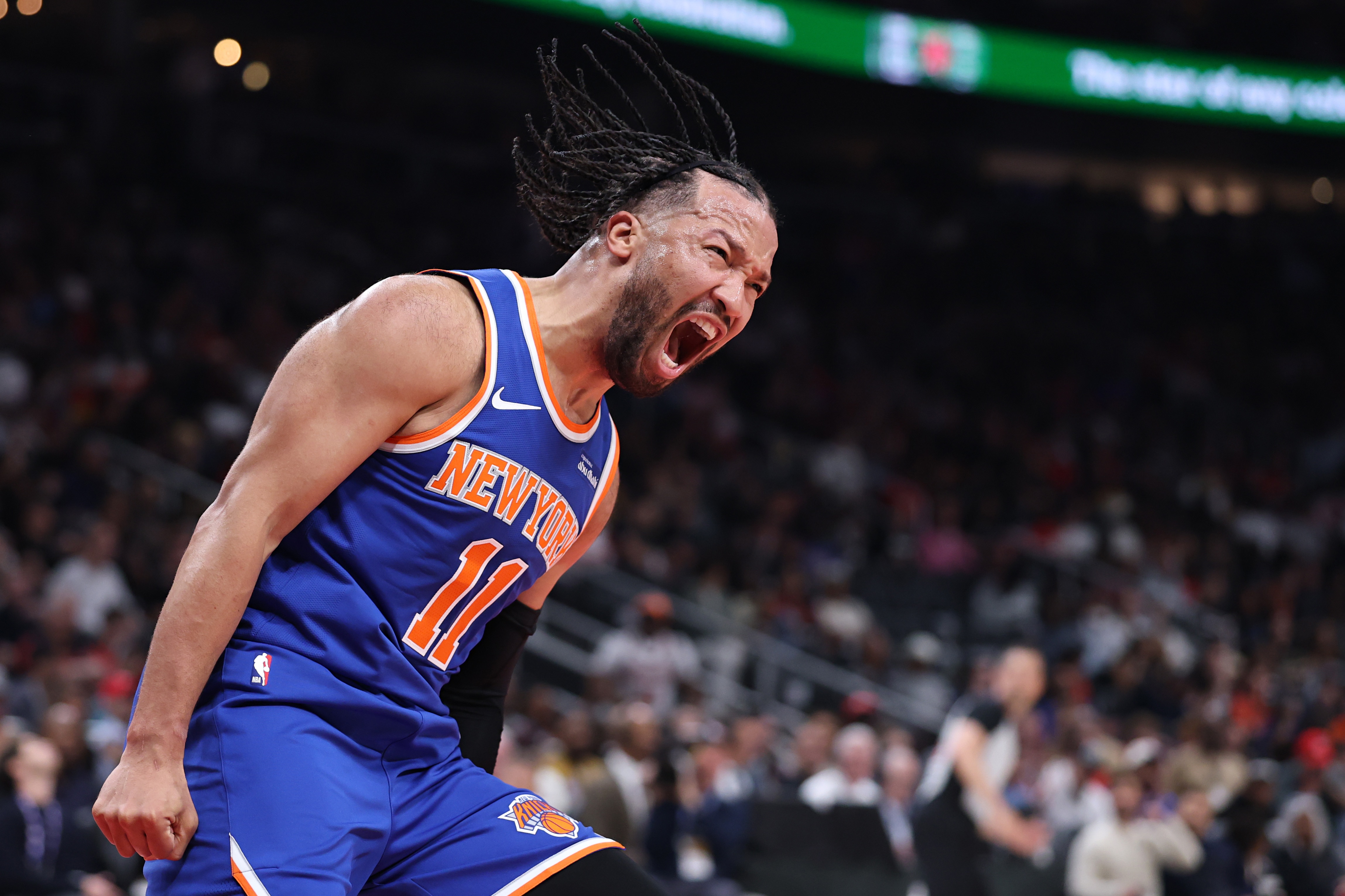 The NY Knicks are partying like it's 1999 episode artwork