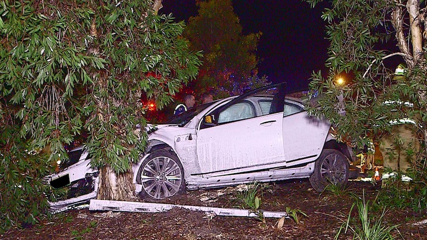 Man charged over police pursuit at Coffs Harbour