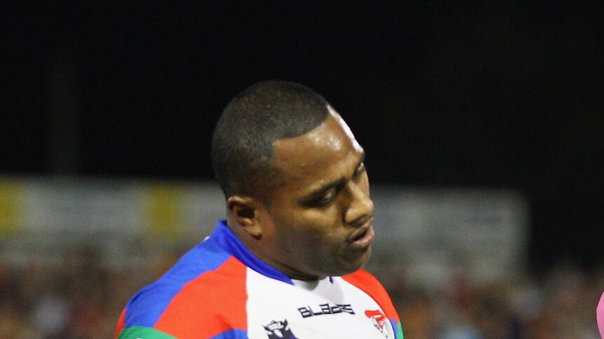 Akuila Uate will avoid a ban if he issues a guilty plea, keeping him available for Origin II.