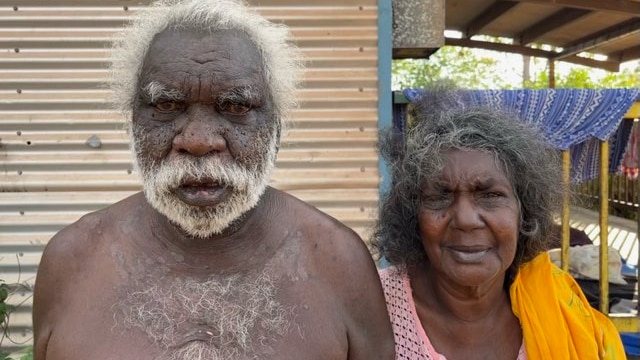 La communauté isolée de Galiwin’ku, dans le Territoire du Nord, sur l’île d’Elcho, subit une panne d’eau pendant trois jours en raison d’une chaleur étouffante.