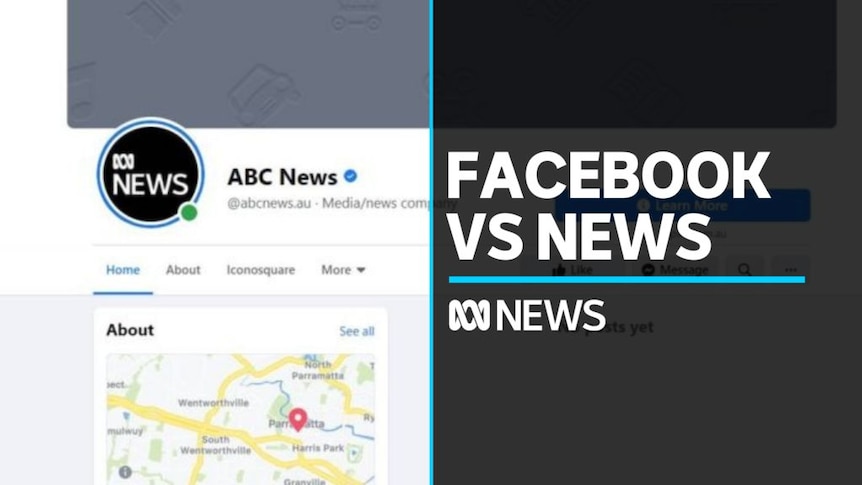 Facebook explains app outage after services are restored - ABC News