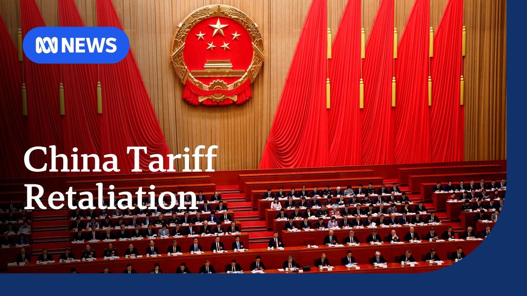 China to ramp up government spending in response to looming US trade ...