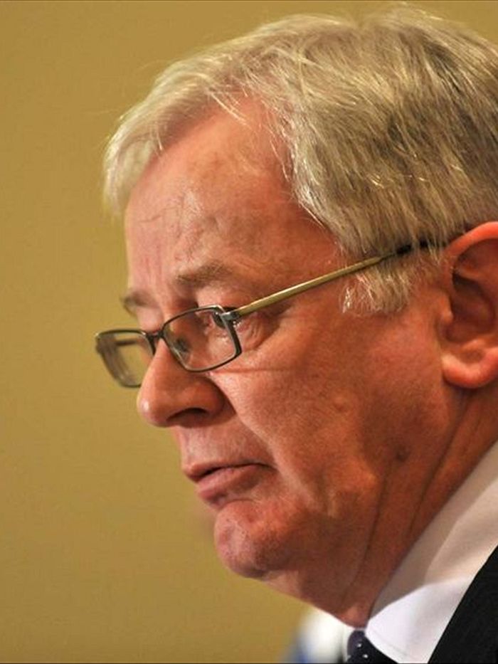 Government must fireproof Australia: Robb - ABC listen
