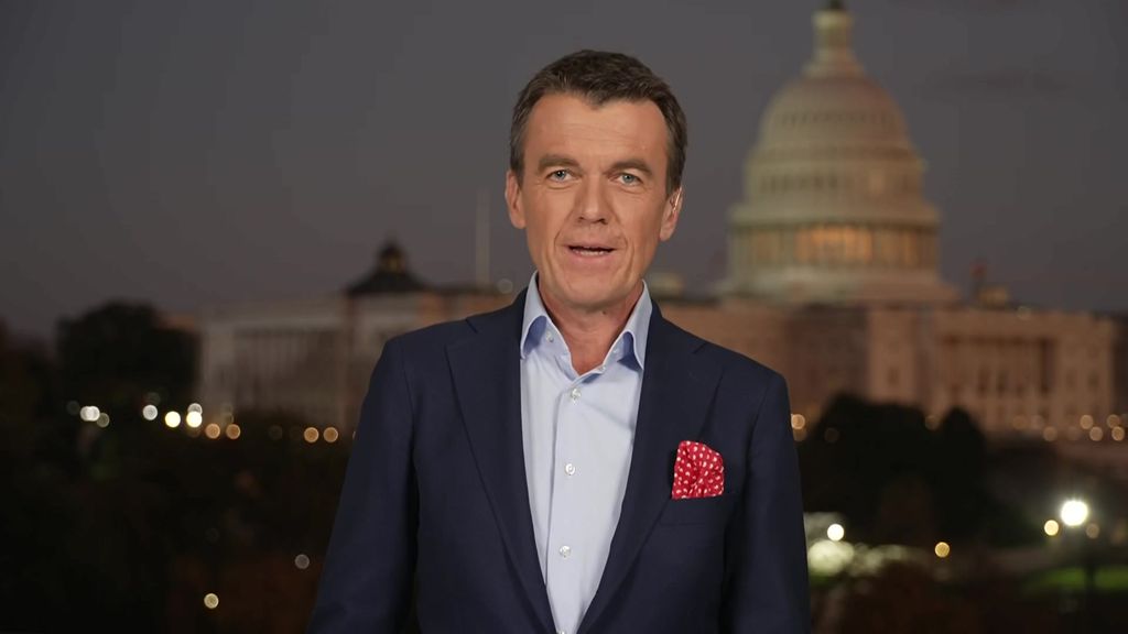 What early exit polls say as election day draws to a close - ABC News