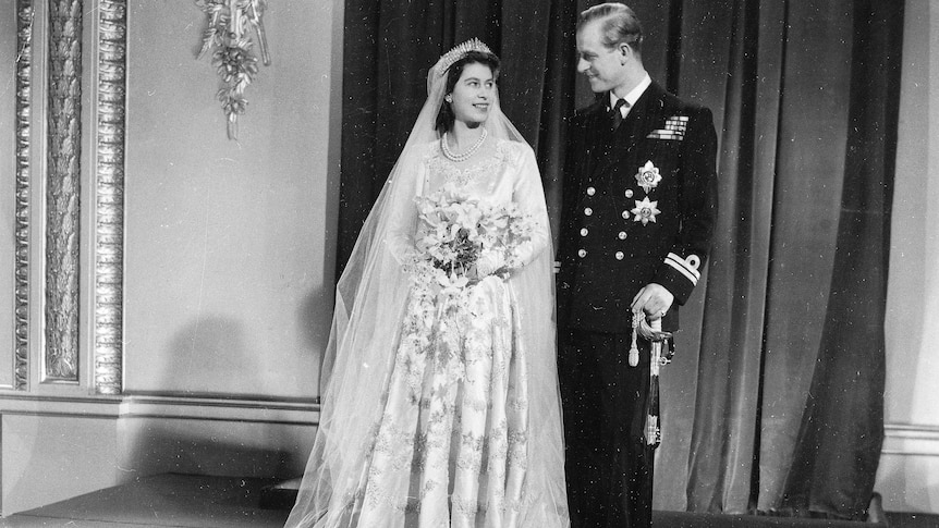 Two steps behind, but always by her side: Inside Prince Philip and the Queen's enduring love