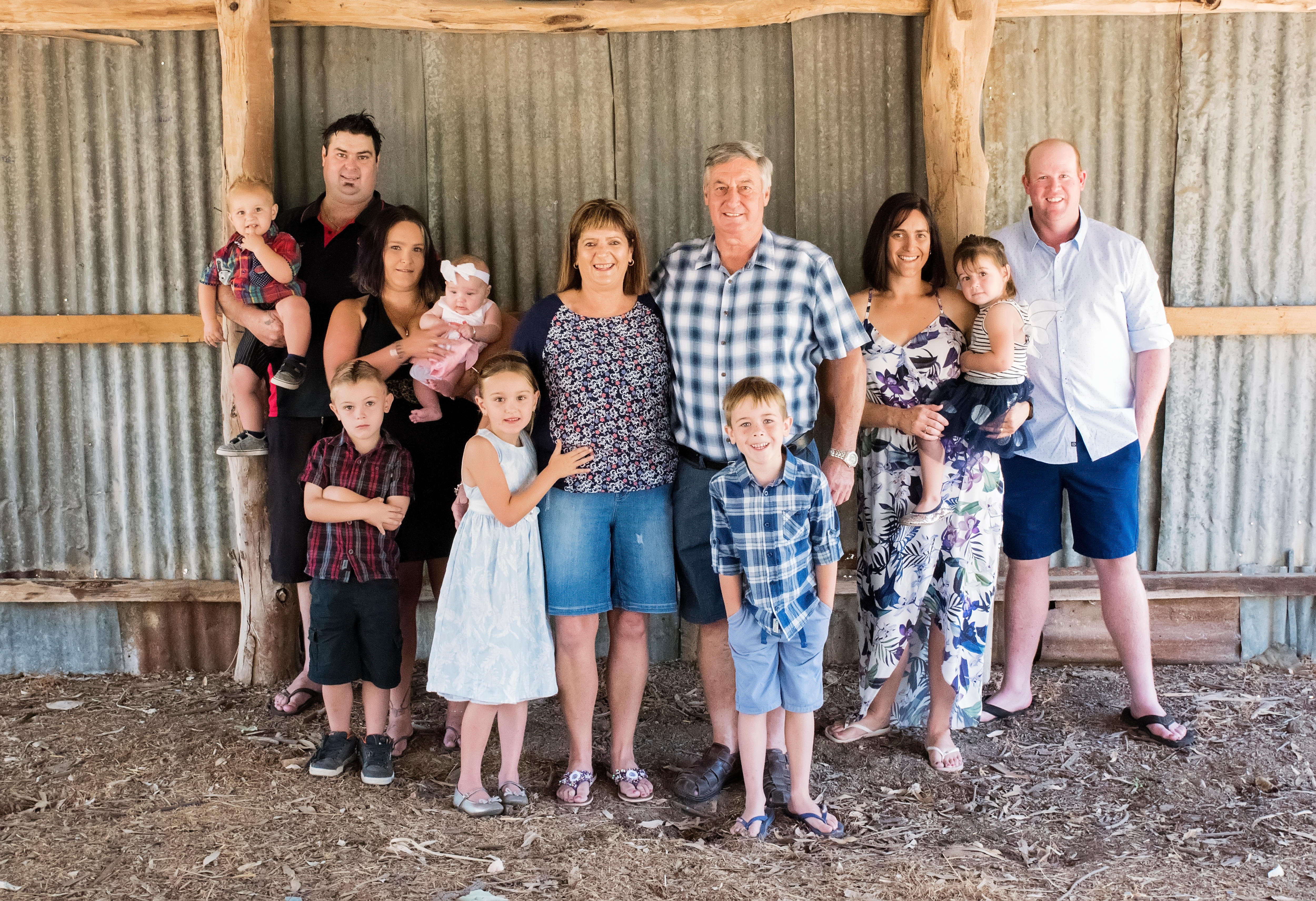 Inquest hears Wodonga man was surgeon's third patient to die from ...