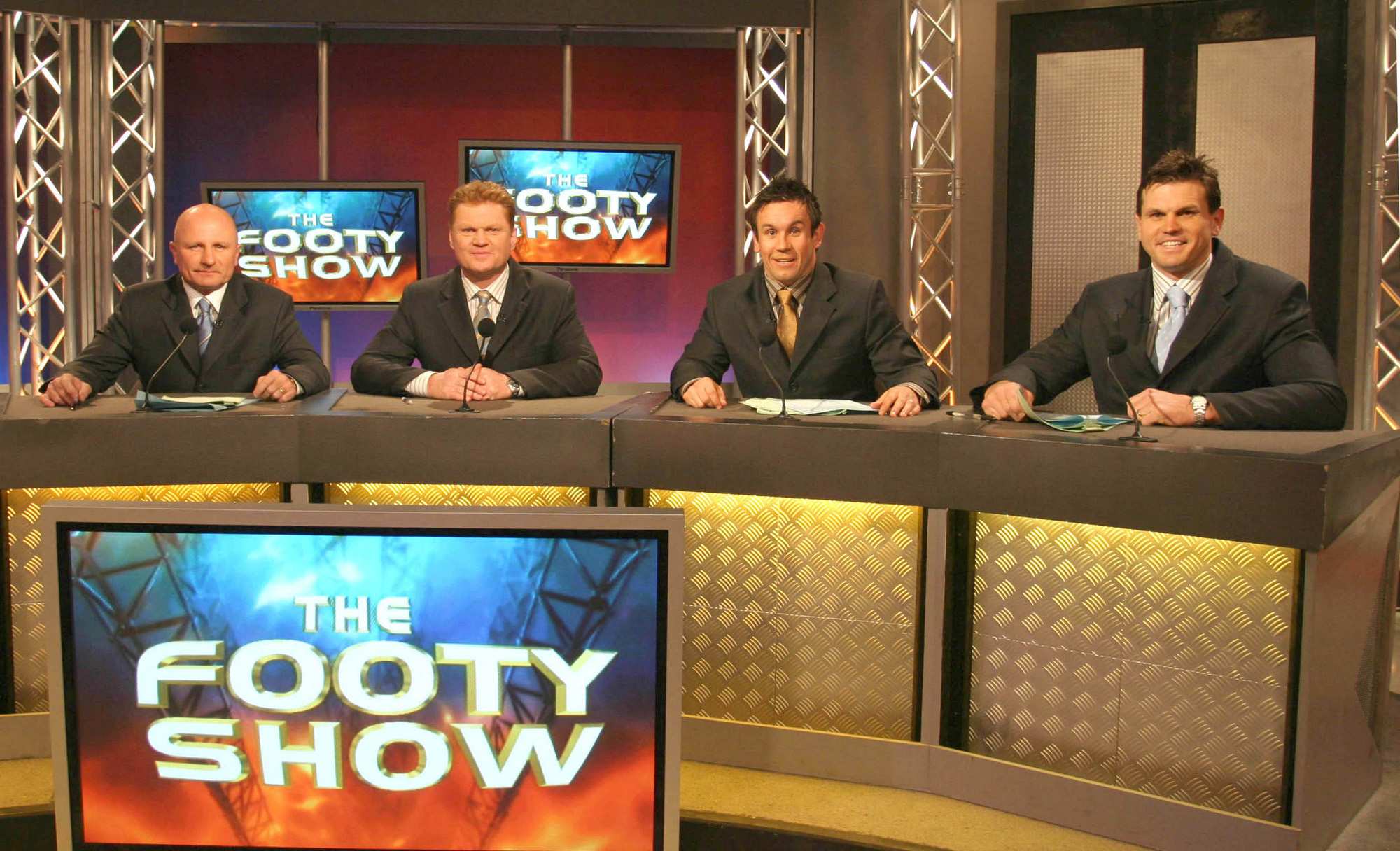 NRL Footy Show axed by Channel Nine due to poor ratings after 25 years on air ABC News