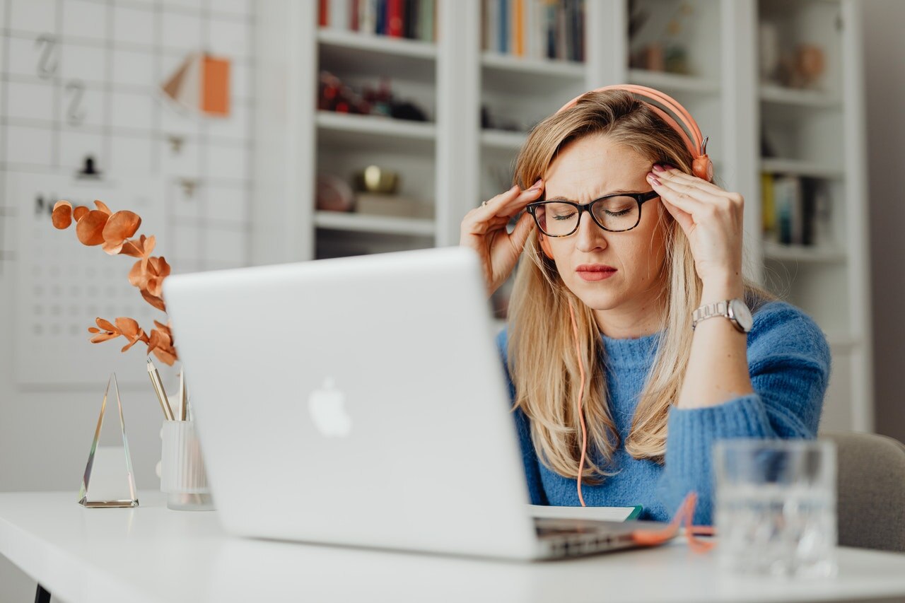Finding time to breathe in the midst of a busy life - ABC listen