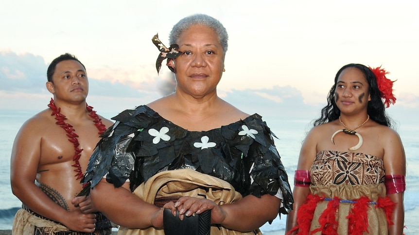 How a gender quota law may have dashed the chances for Samoa's first female prime minister