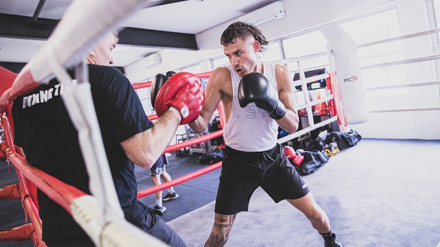 These 100 punches are guaranteed to improve your #boxing 