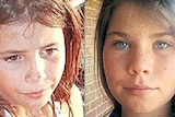 Jane and Jessica, whose bodies were found in a Port Denison house.